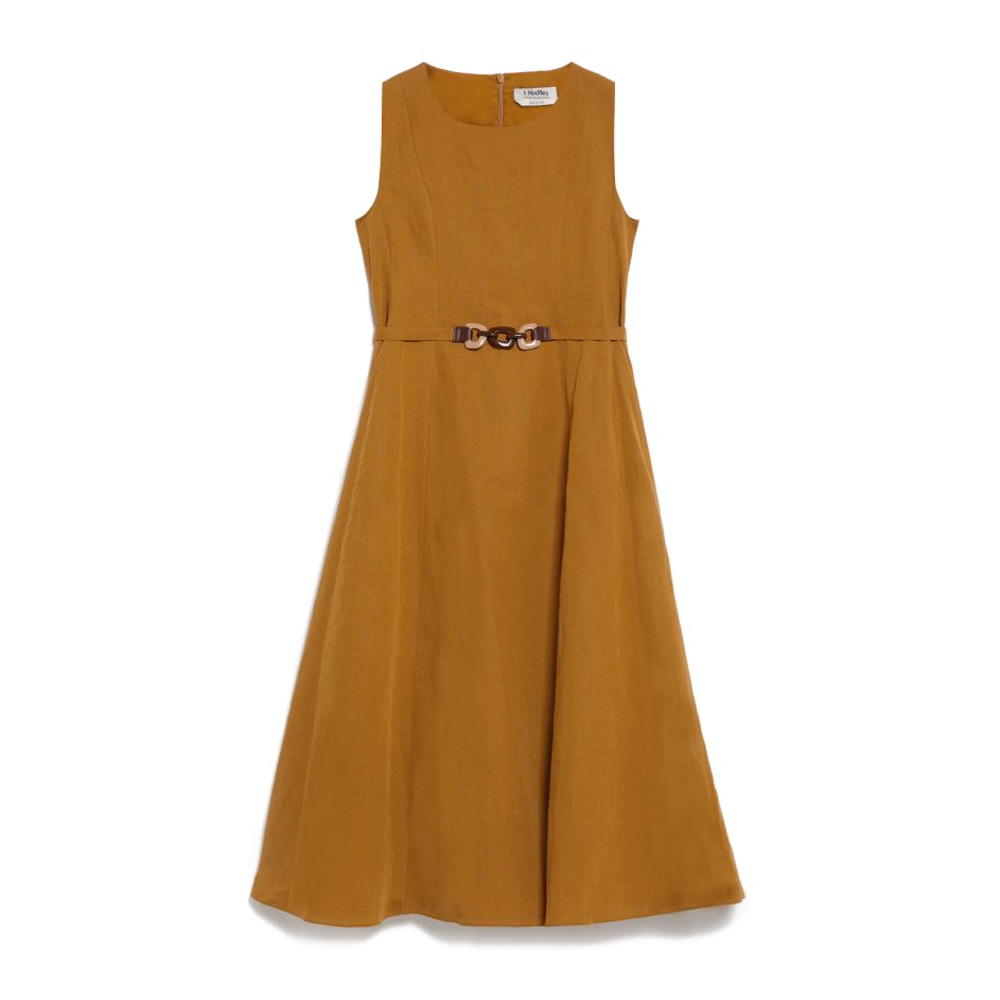 Women's 'Amelie' Midi Dress