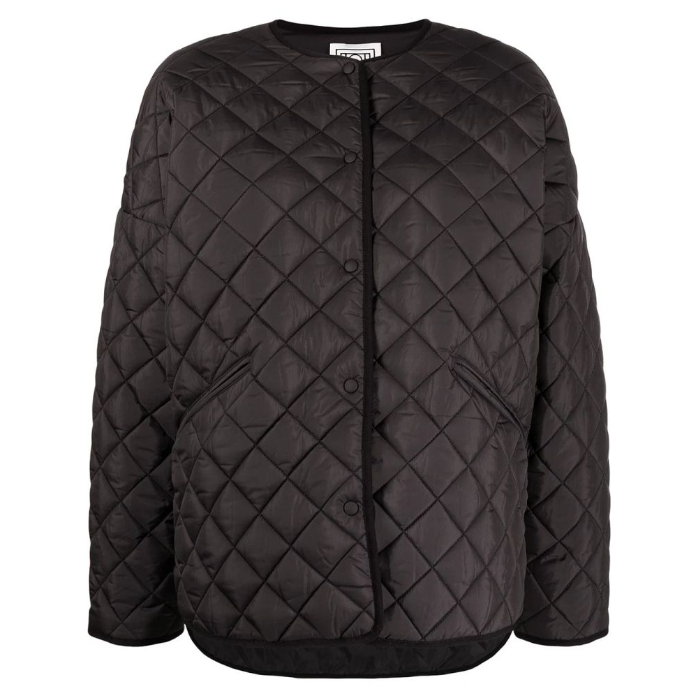 Women's Quilted Jacket