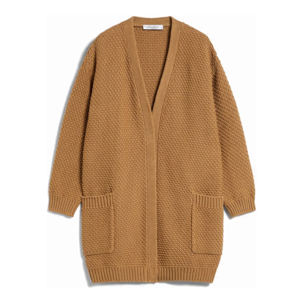 Women's 'Abissi' Cardigan