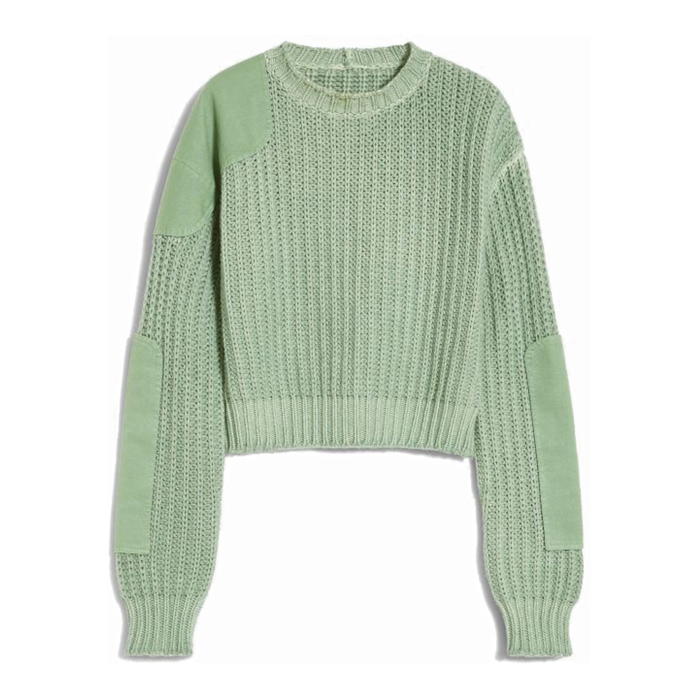 Women's 'Ribbed' Sweater