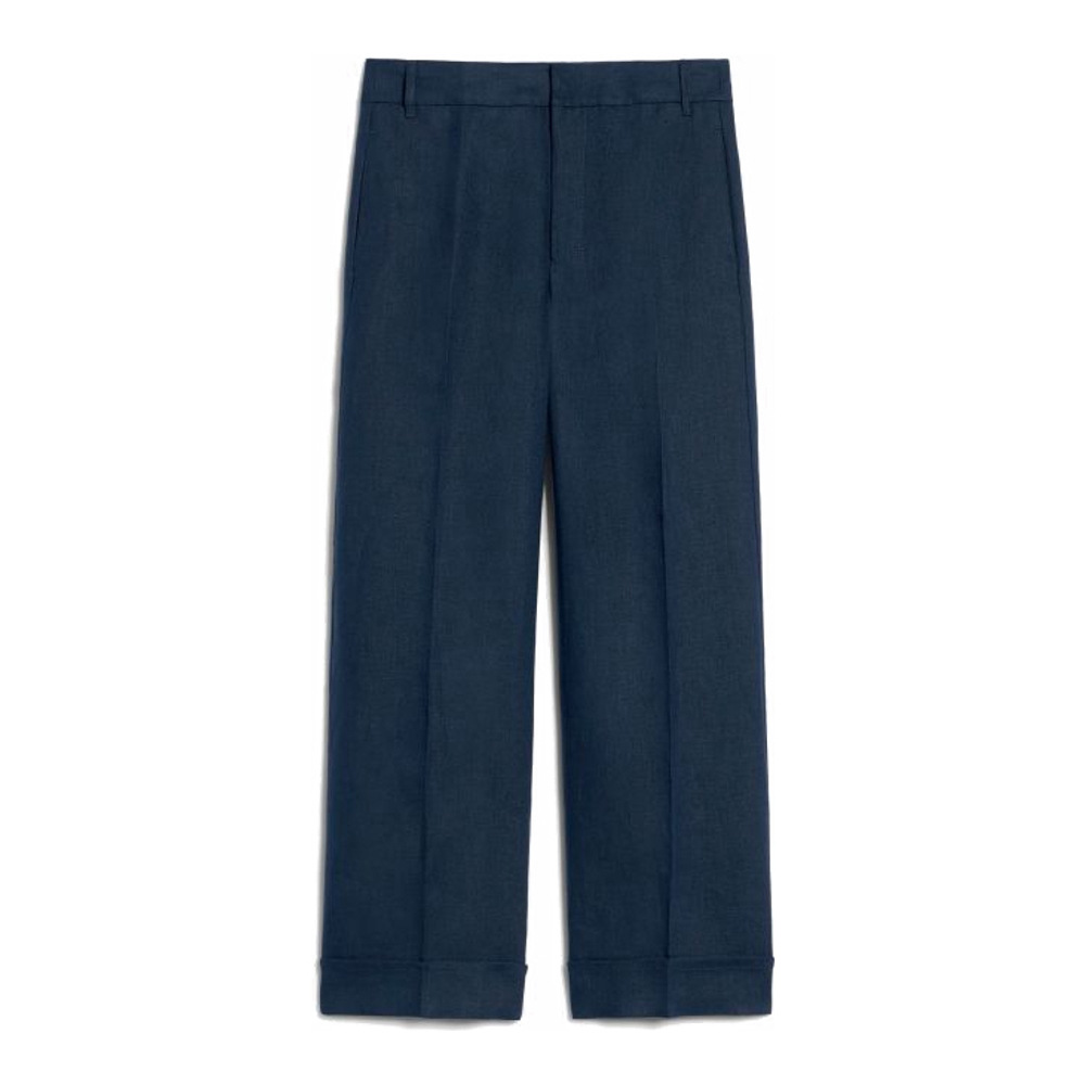 Women's 'Salix' Palazzo Trousers