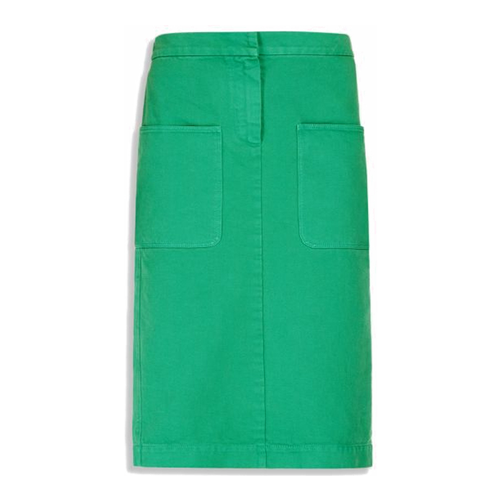 Women's 'Werther' Midi Skirt