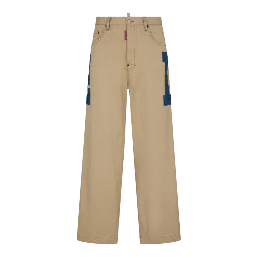 Men's 'Eros' Trousers