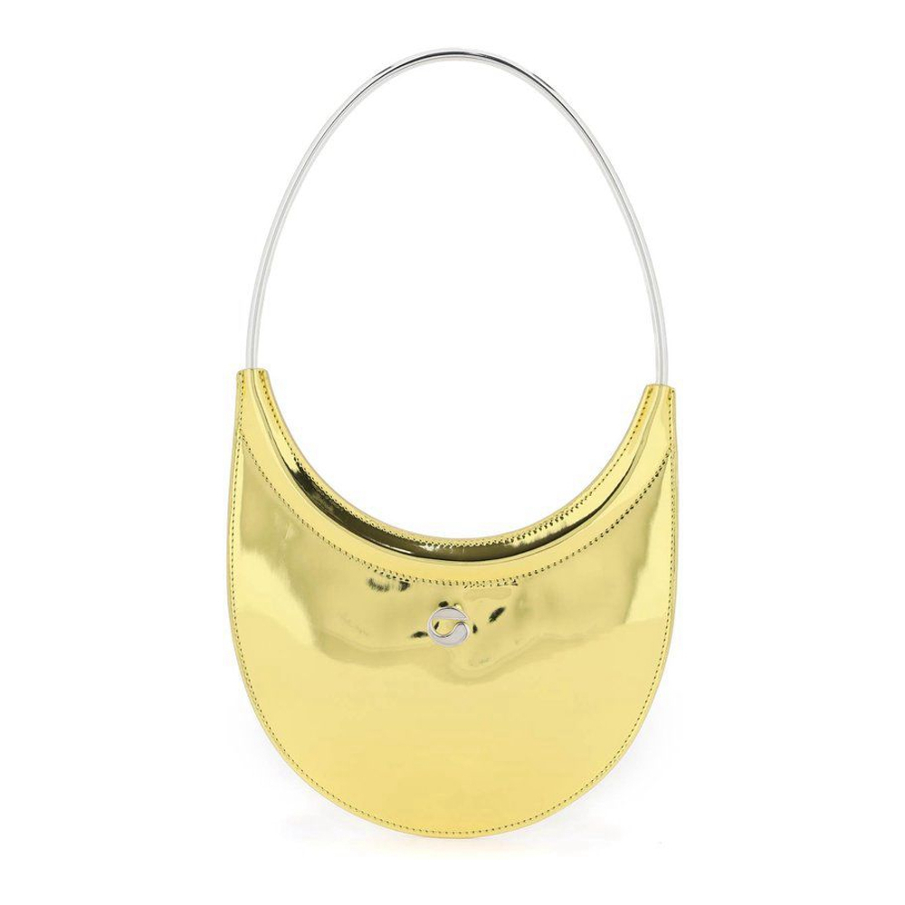 'Ring Swipe' Schultertasche für Damen