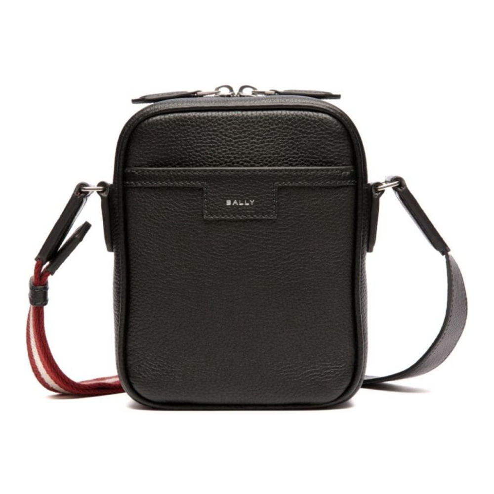 Men's 'Logo' Messenger Bag