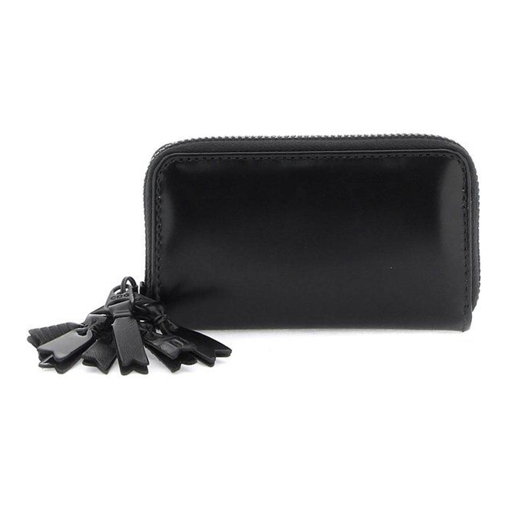 Men's 'Zipped' Wallet