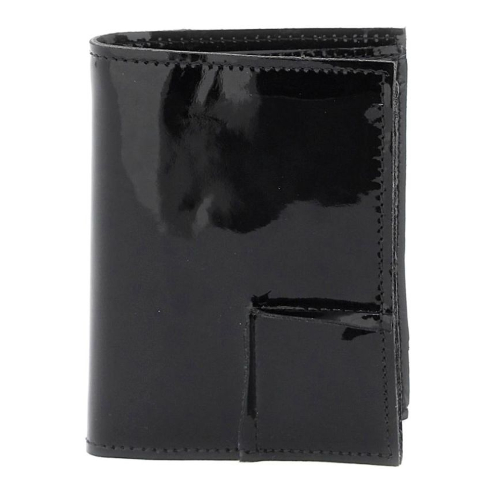 Men's 'Reversed Hem Bi-Fold' Wallet