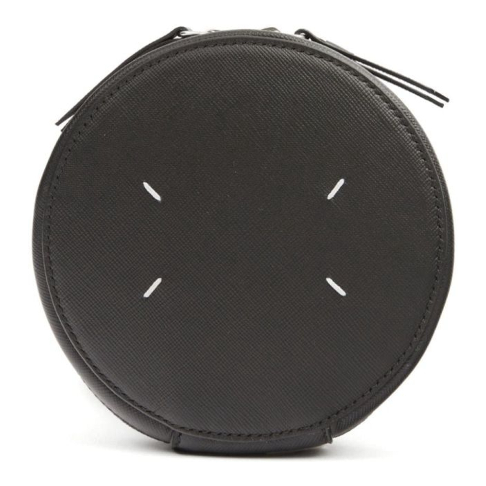 'Micro Circle' Shoulder Bag