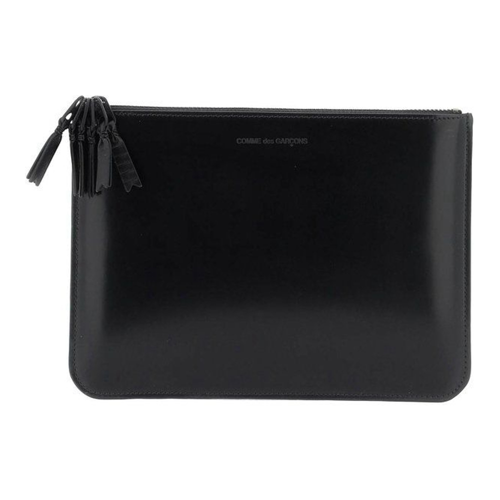 Pochette 'CDG Zipper Medley Serie' pour Hommes