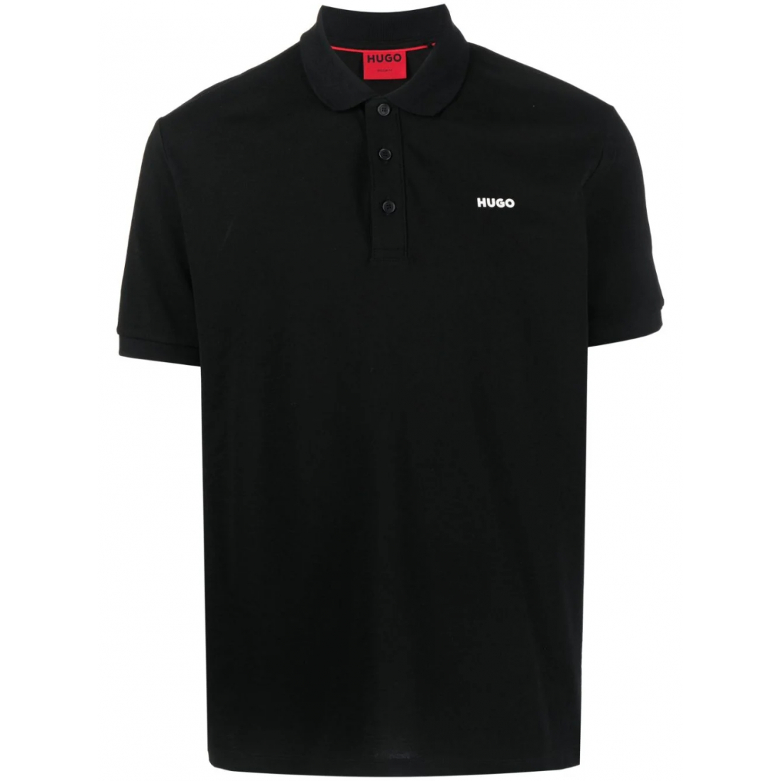 Men's 'Logo' Polo Shirt