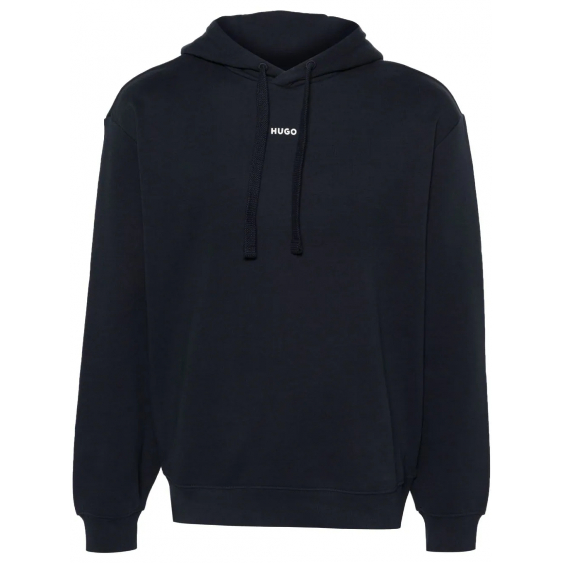 Sweatshirt à capuche  'Logo' pour Hommes