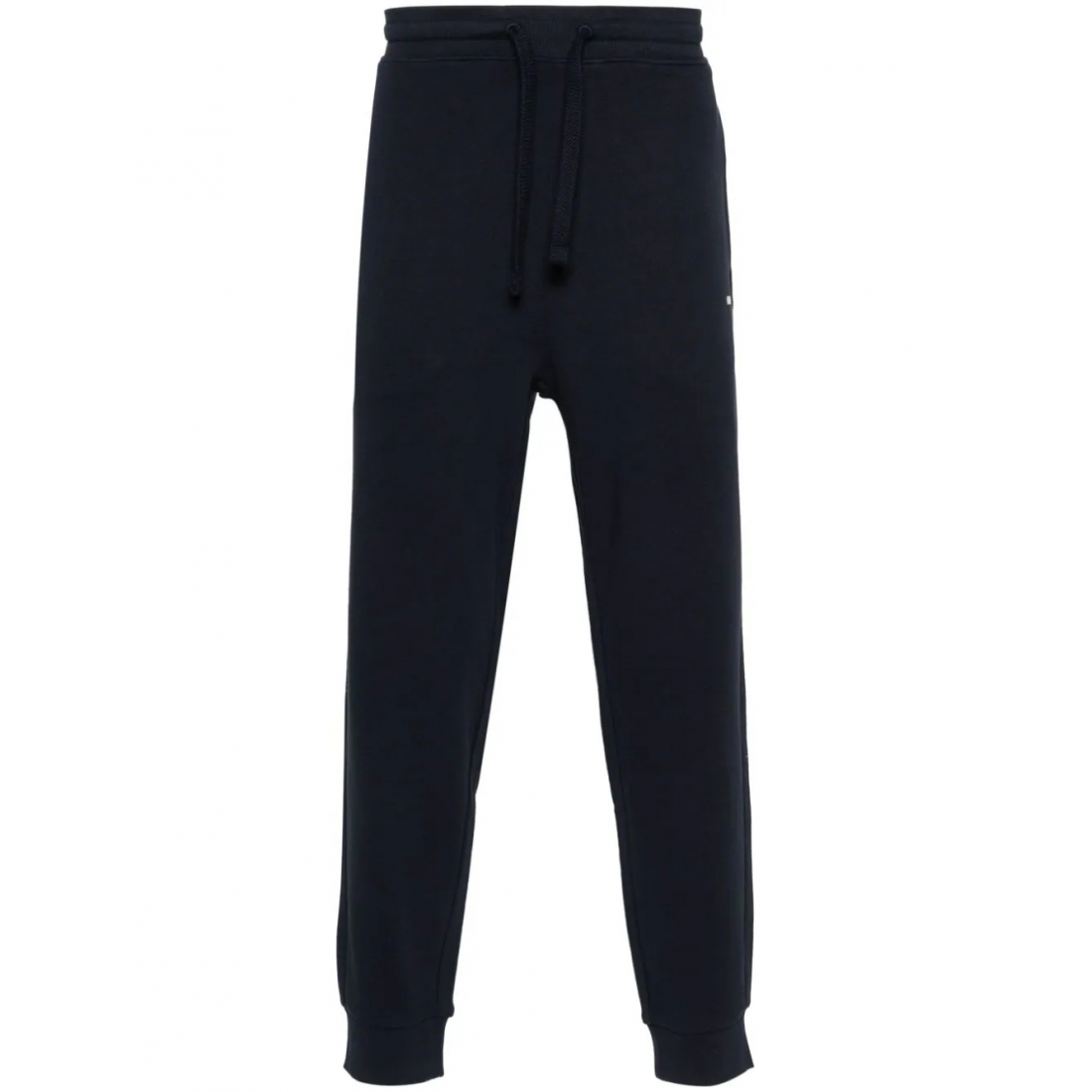 Men's 'Logo-Patch' Sweatpants