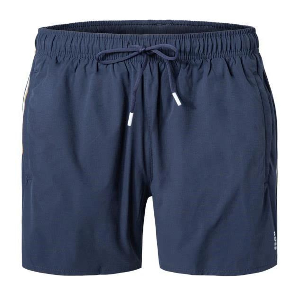 Short de bain 'Logo' pour Hommes