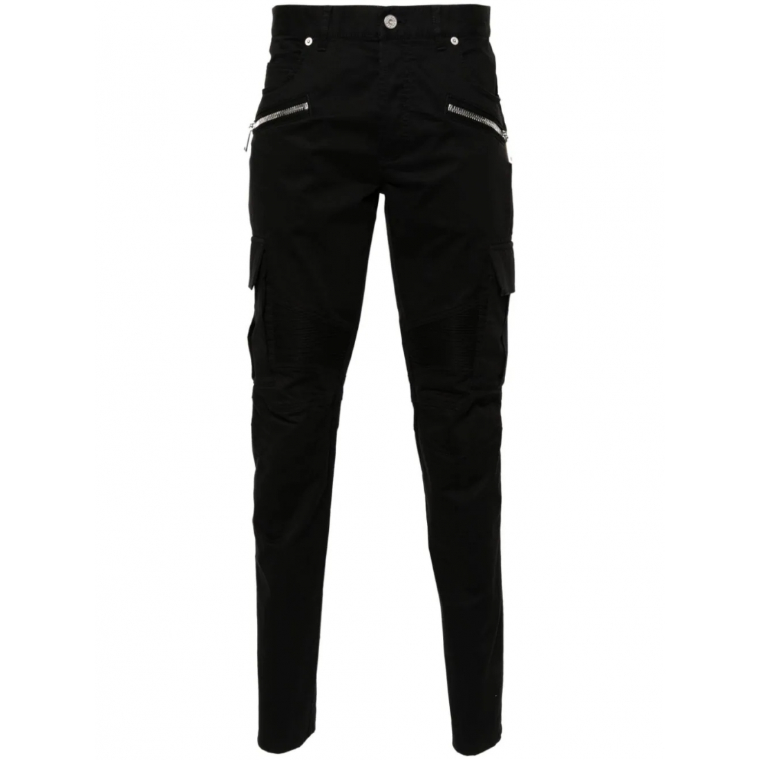 Men's 'Cargo-Pockets' Trousers