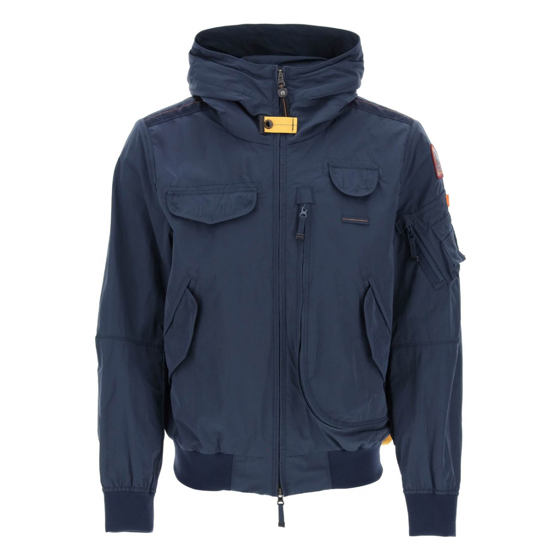 'Gobi Hooded' Bomberjacke für Herren