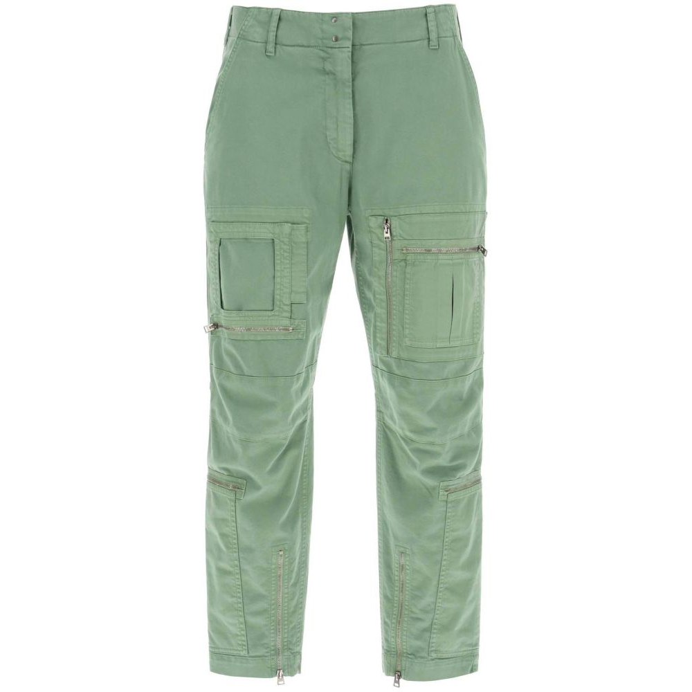 Women's Cargo Trousers