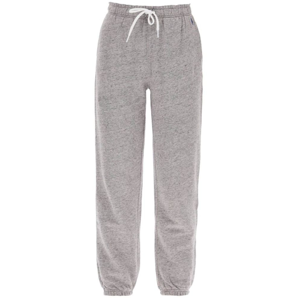 Women's 'Polo Pony-Embroidered' Sweatpants