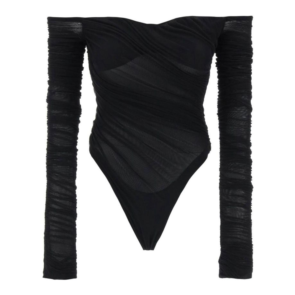 Women's Bodysuit