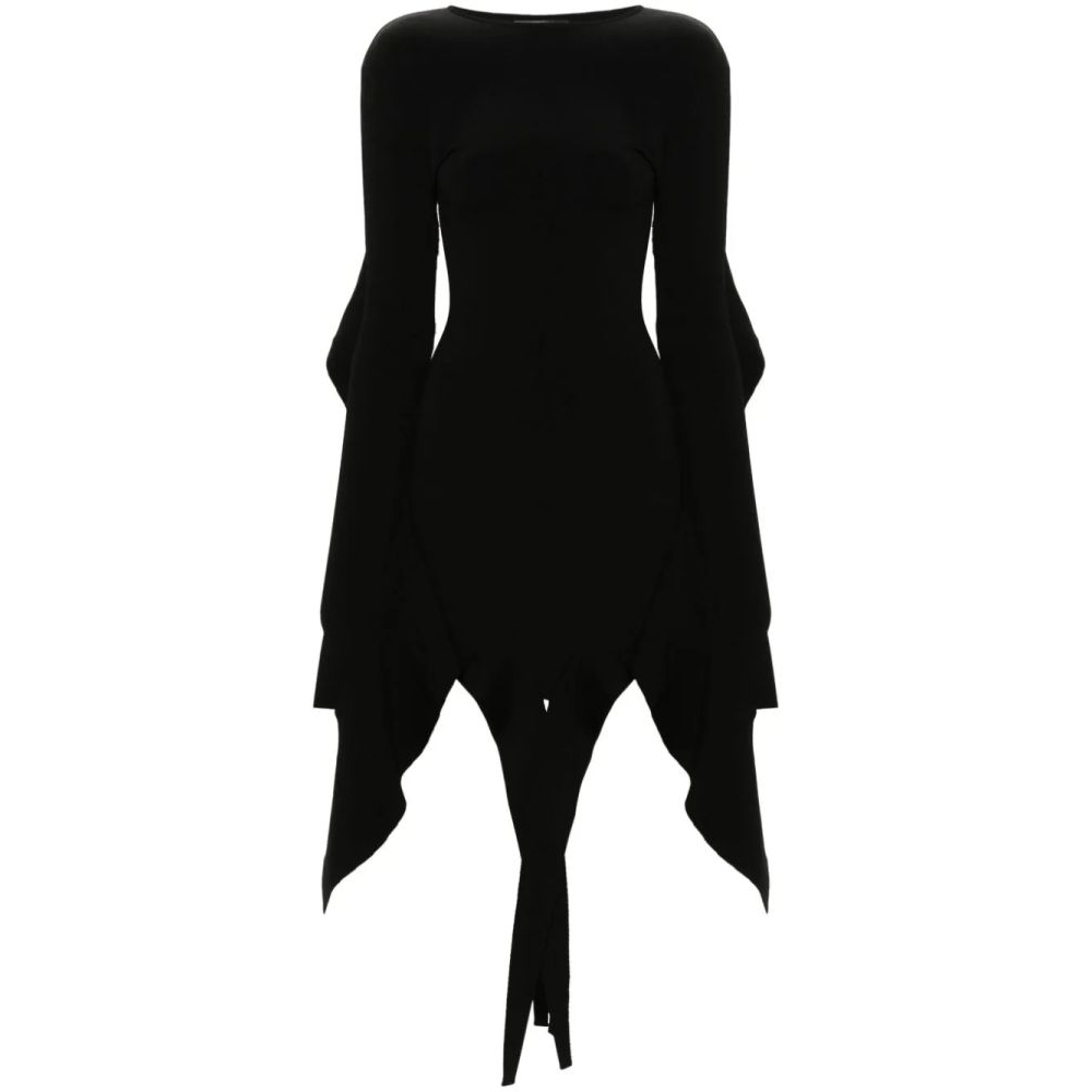 Women's 'Asymmetric' Mini Dress