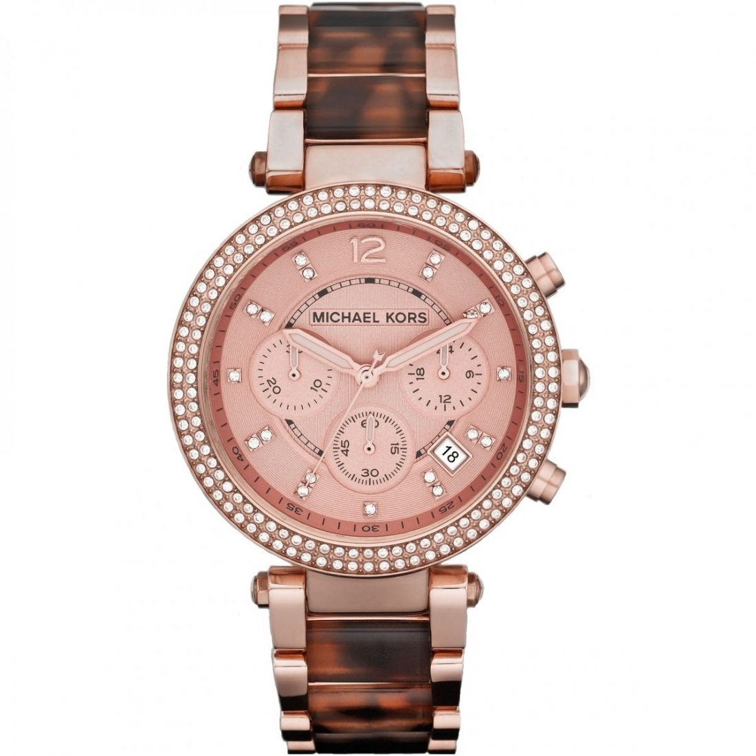 Women's 'MK5538' Watch