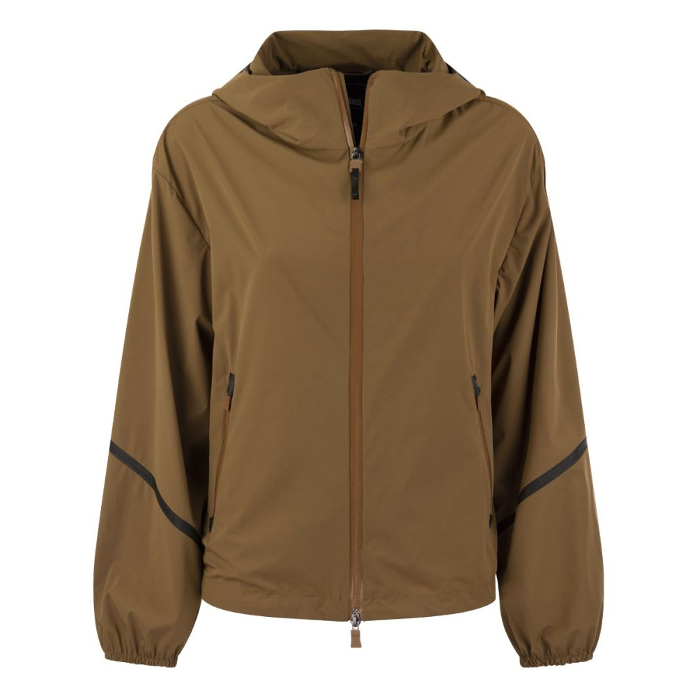 'Light Matt' Jacke für Damen