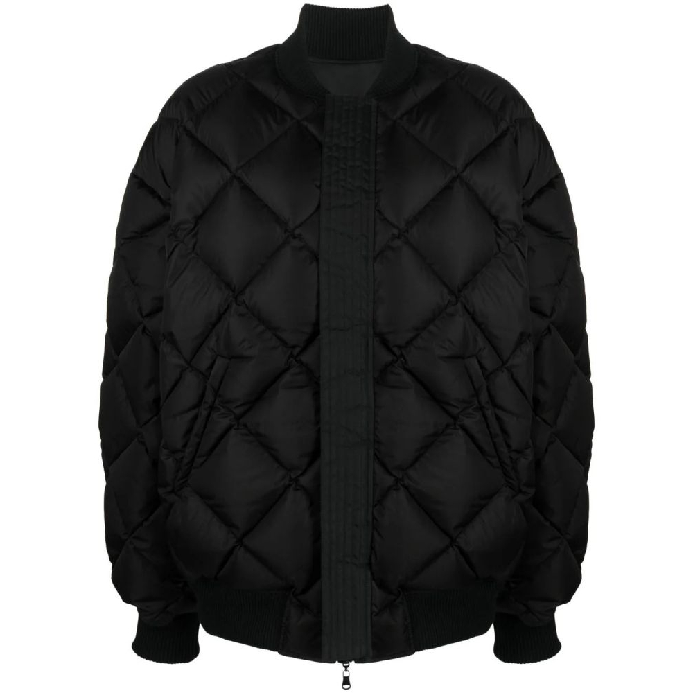 Women's 'Reversible' Bomber Jacket