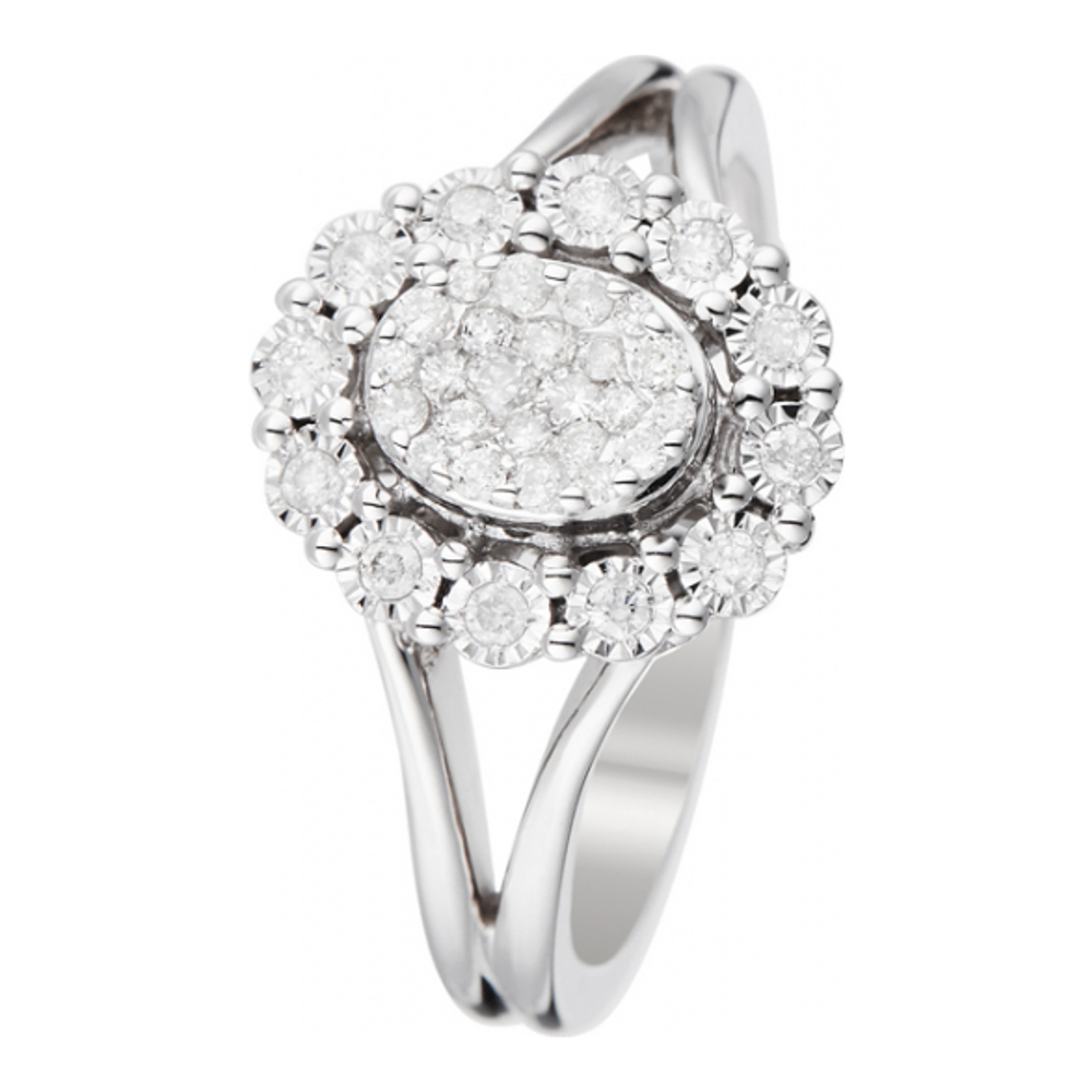 Women's 'Mon Seul Amour' Ring