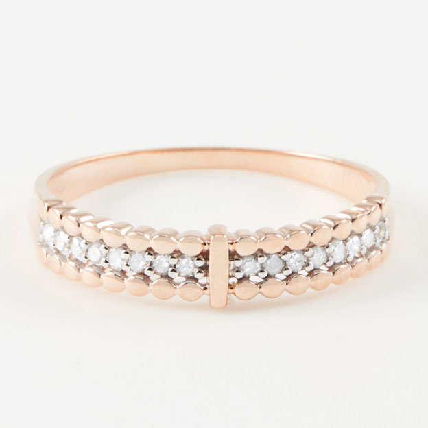 Women's 'Solita' Ring