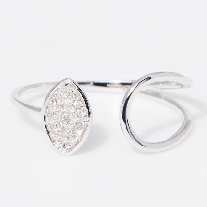 Women's 'Luna' Ring