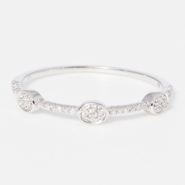 Women's 'Merveilleuse' Ring