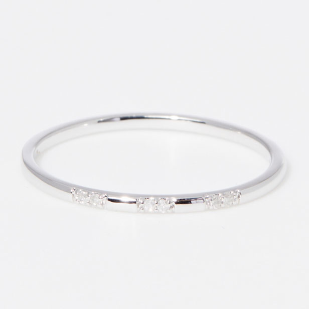 Women's 'Pour Toujours' Ring