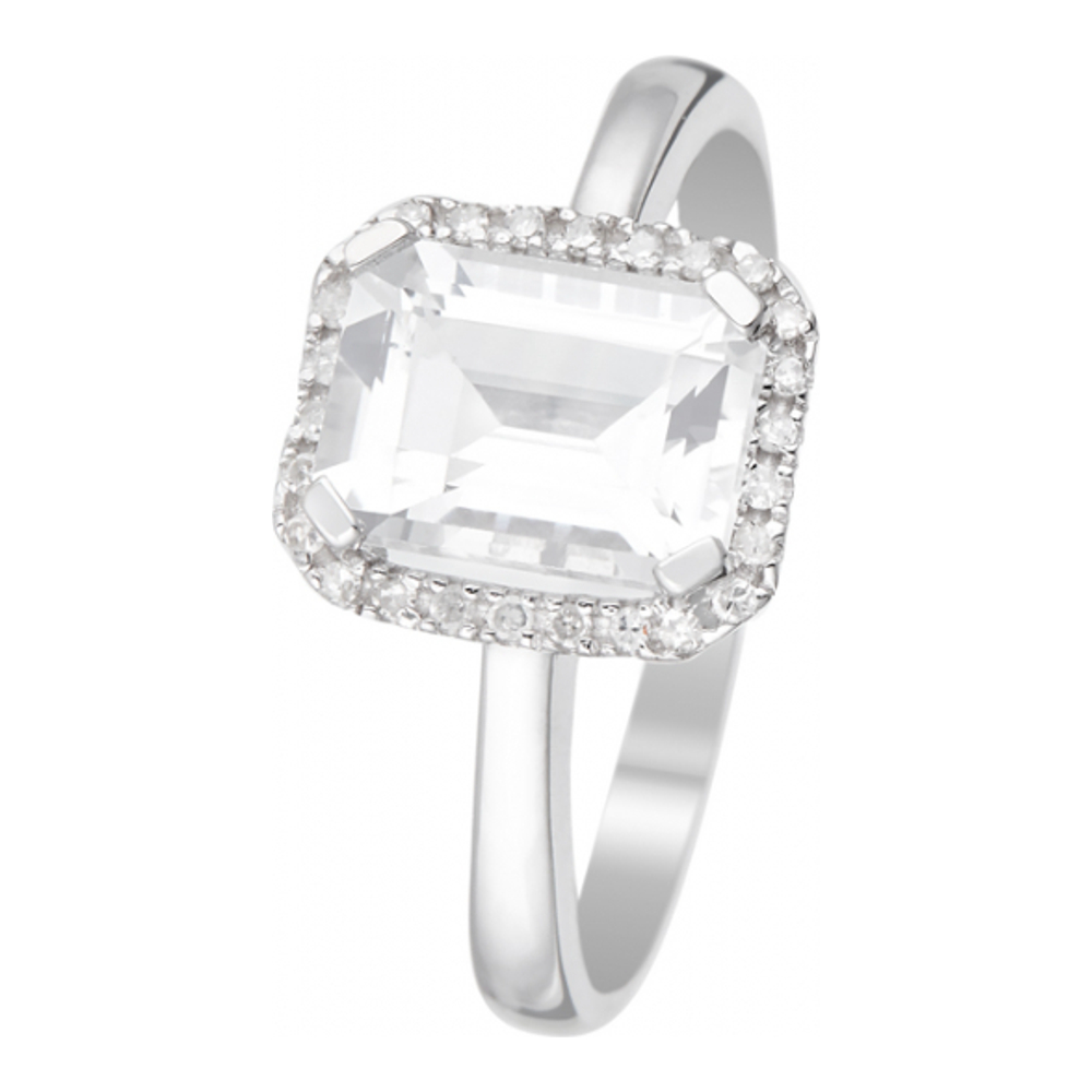 Women's 'Maestromantique' Ring