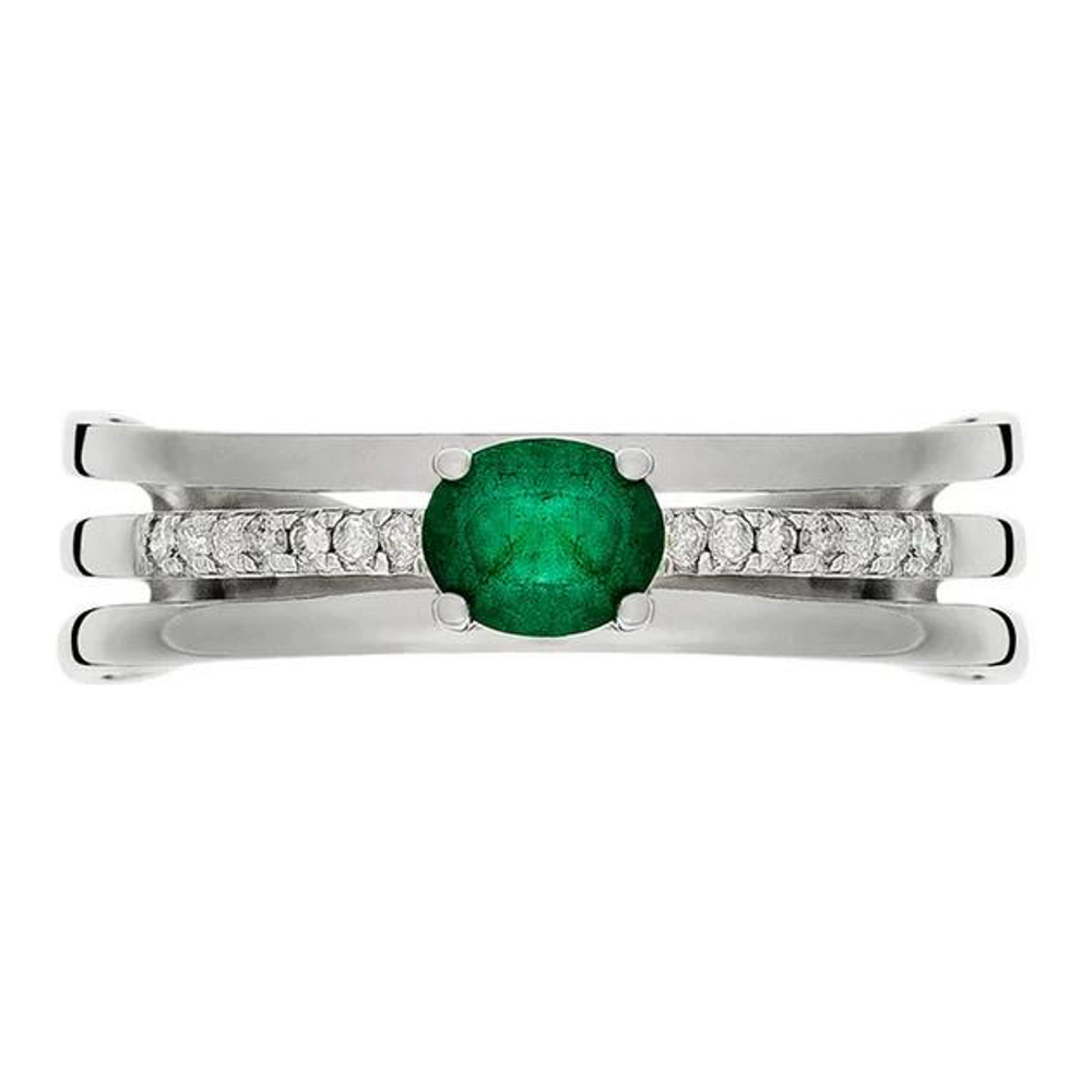 Women's 'Mangaïa' Ring