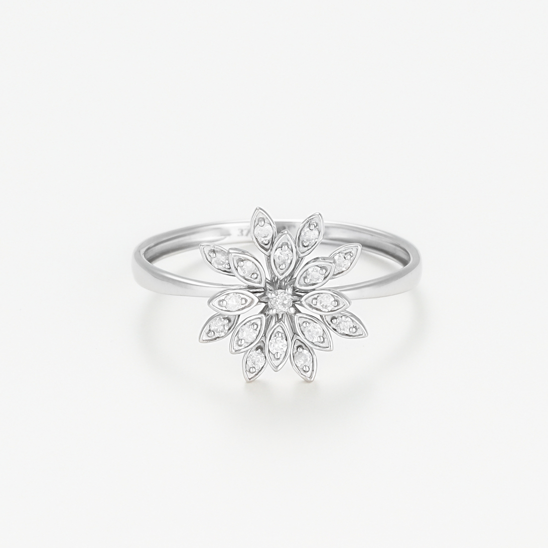 Women's 'Bouquet' Ring