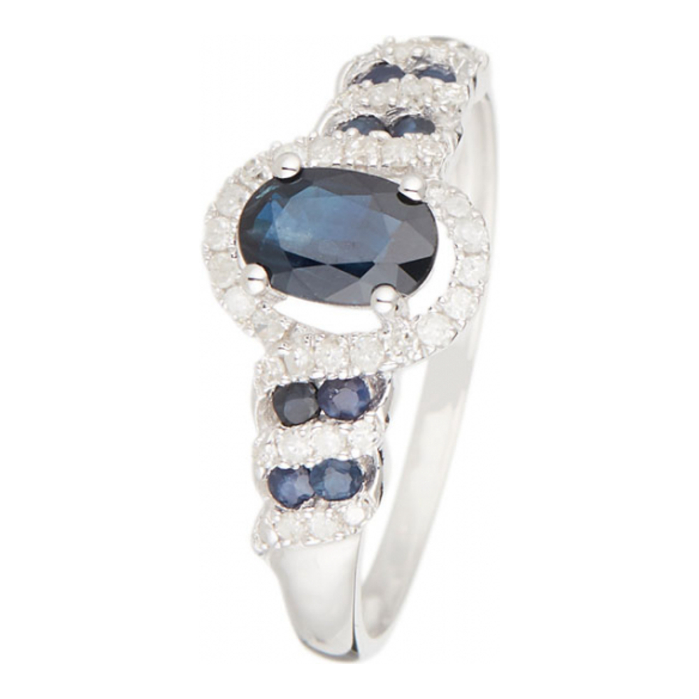 Women's 'Siquijor' Ring