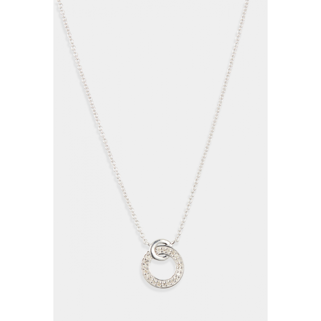 Women's 'Soul' Necklace