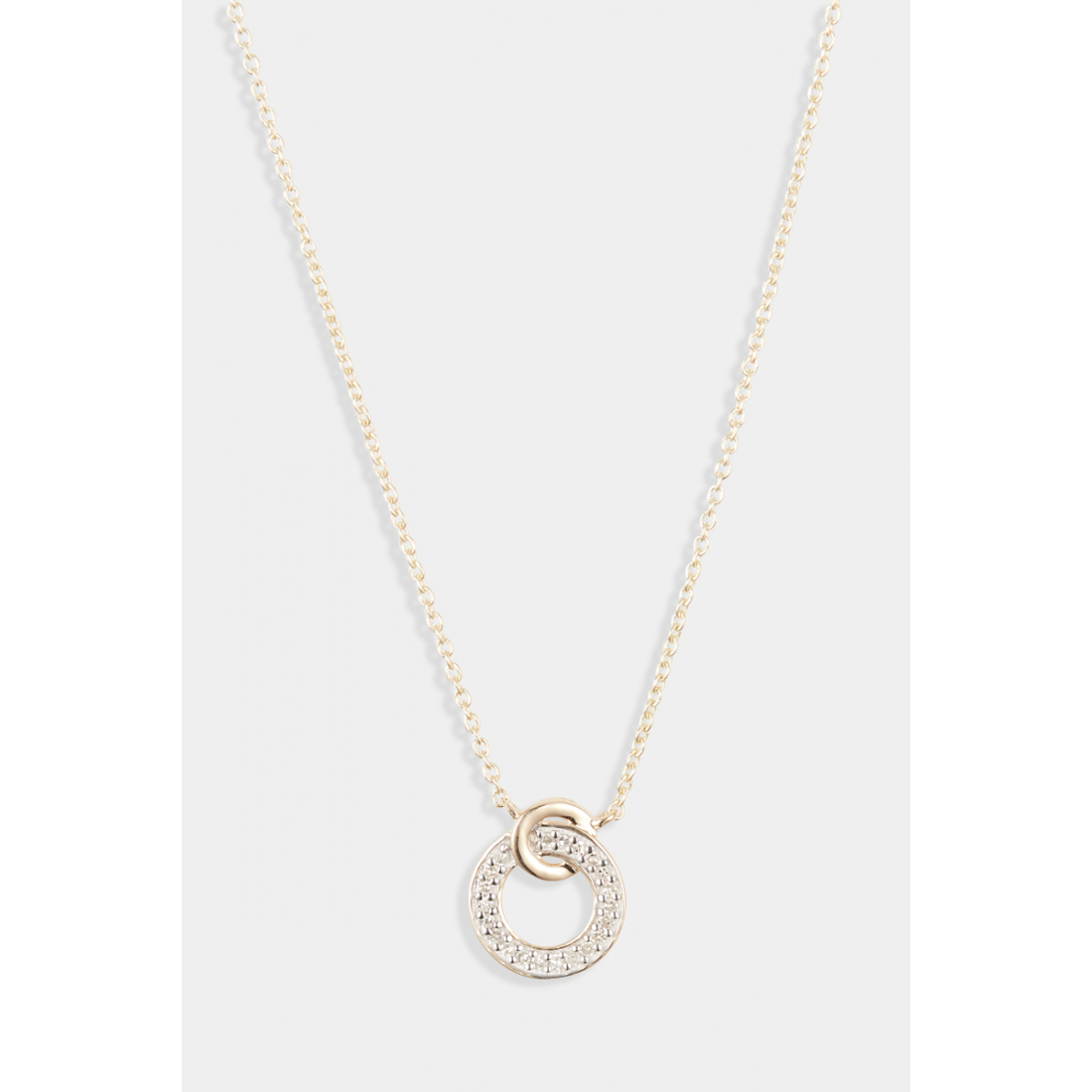 Women's 'Soul' Necklace