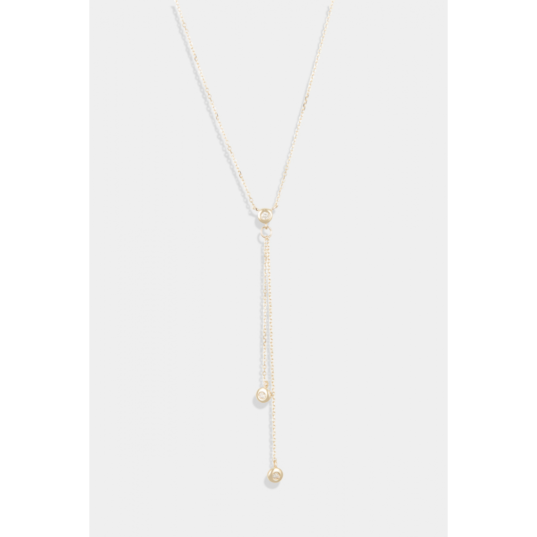 Women's 'Cordou' Necklace