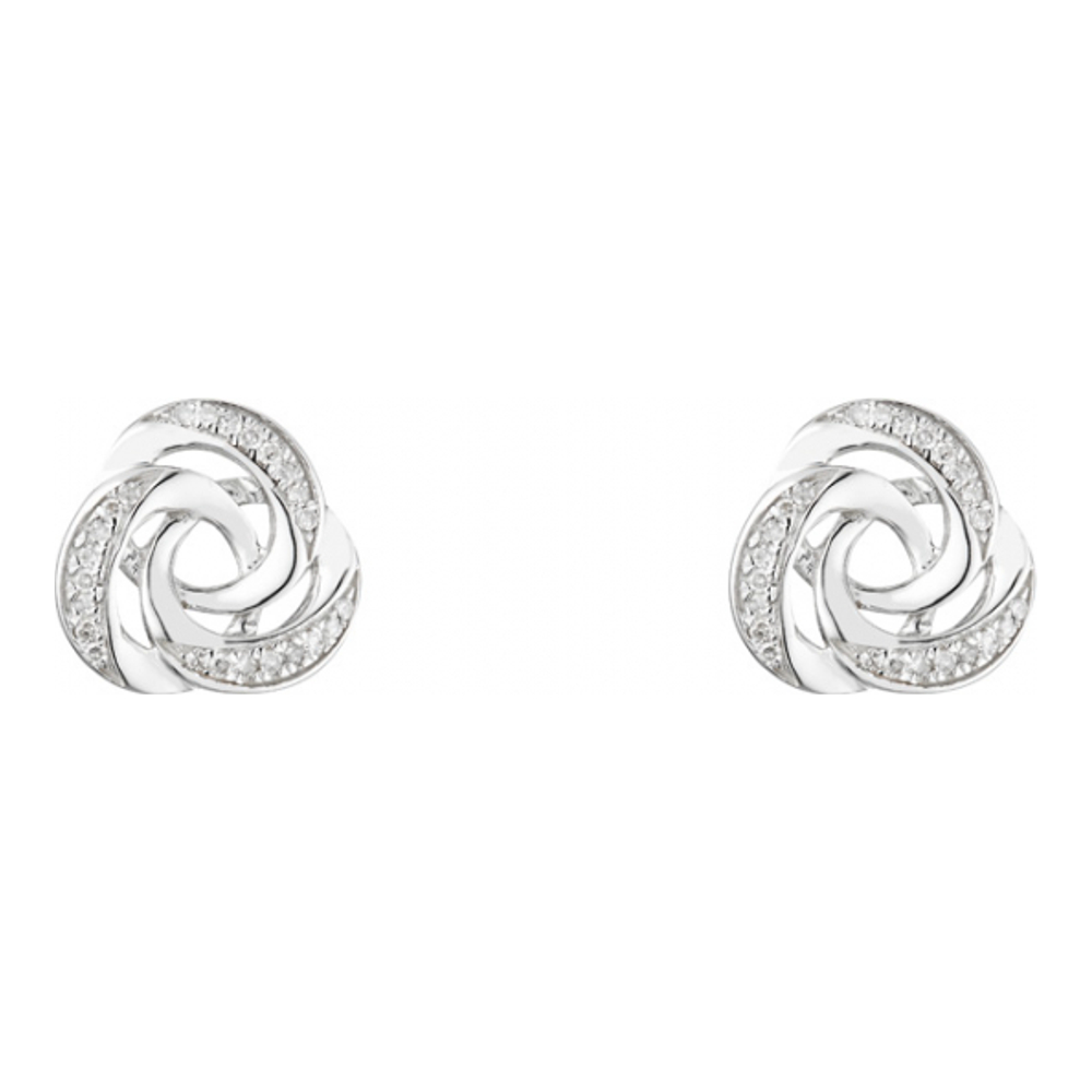 Women's 'Torn' Earrings