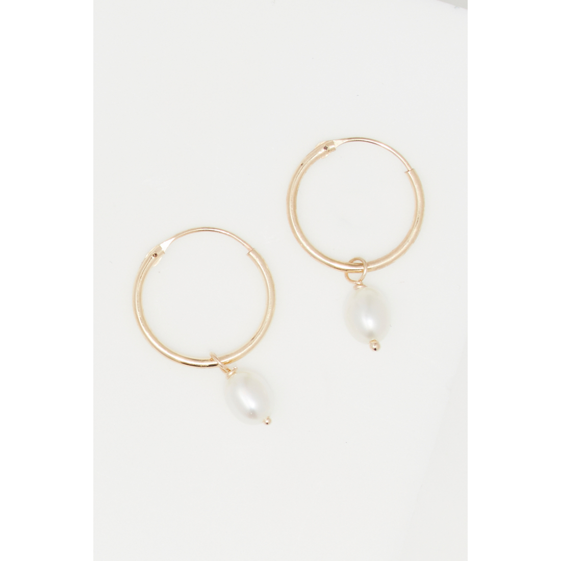 Women's 'Gama Perle' Earrings