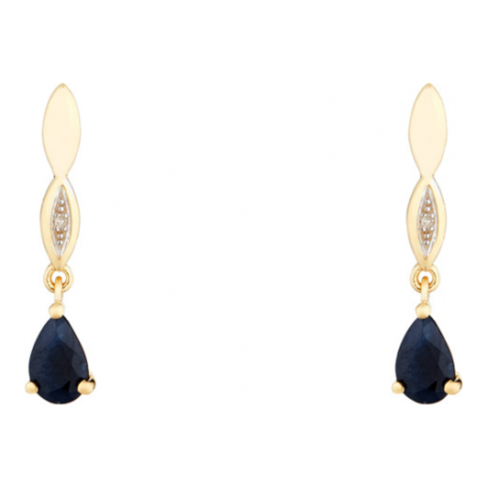 Women's 'Syr-Daria' Earrings