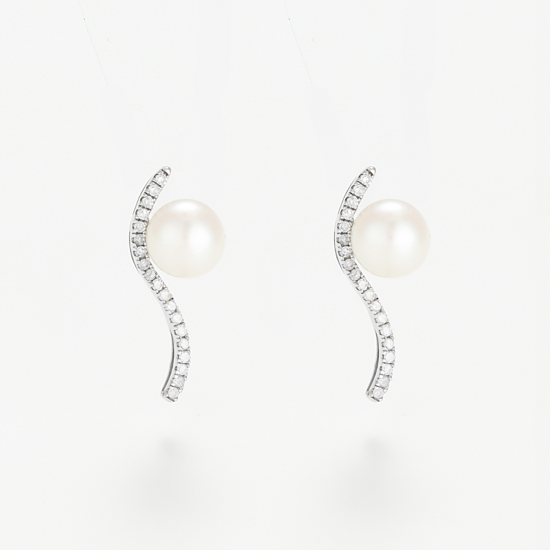 Women's 'Vague Sublime' Earrings