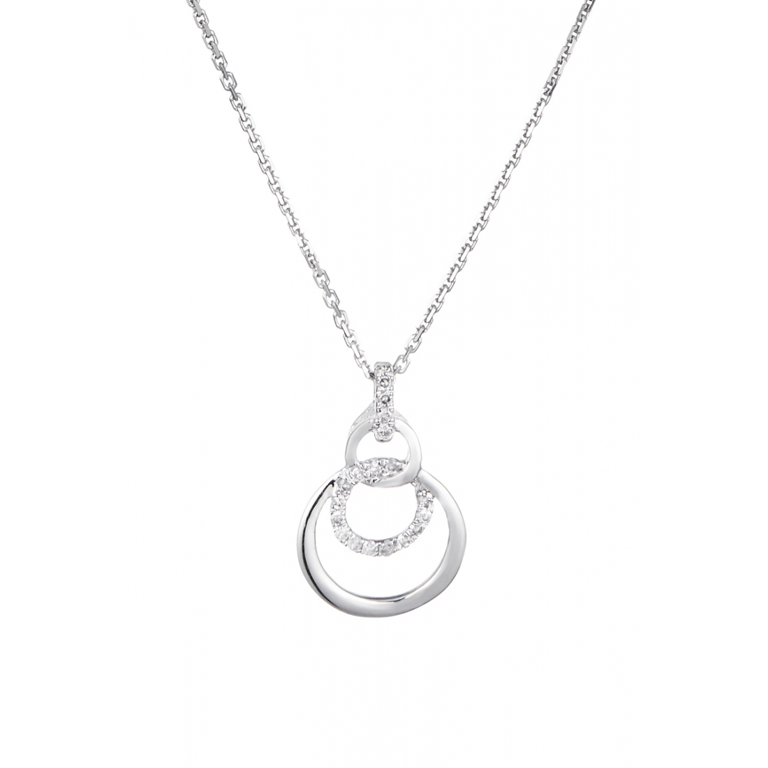 Women's 'Nola' Pendant with chain