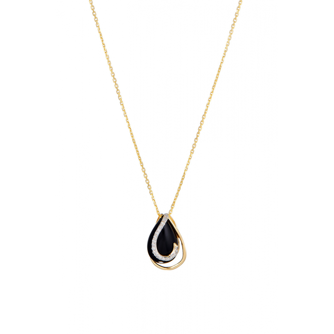 Women's 'Galapagos' Pendant with chain