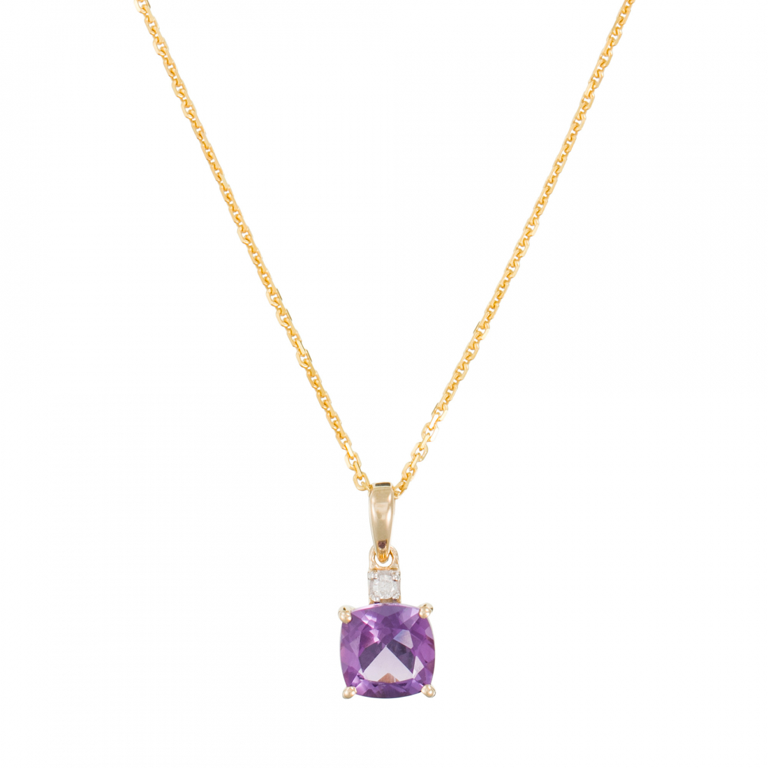 Women's 'Tonga' Pendant with chain