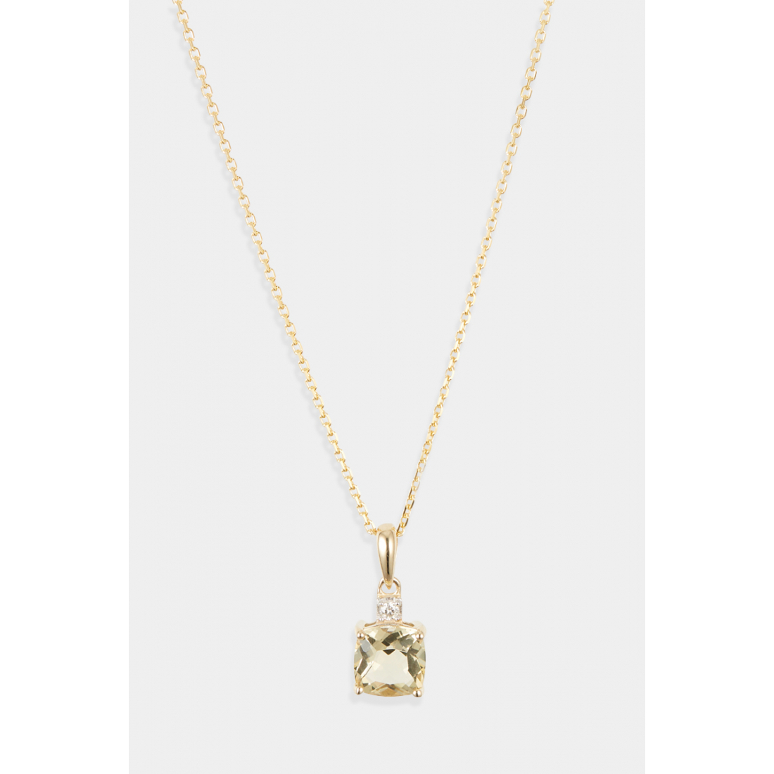 Women's 'Tonga' Pendant with chain