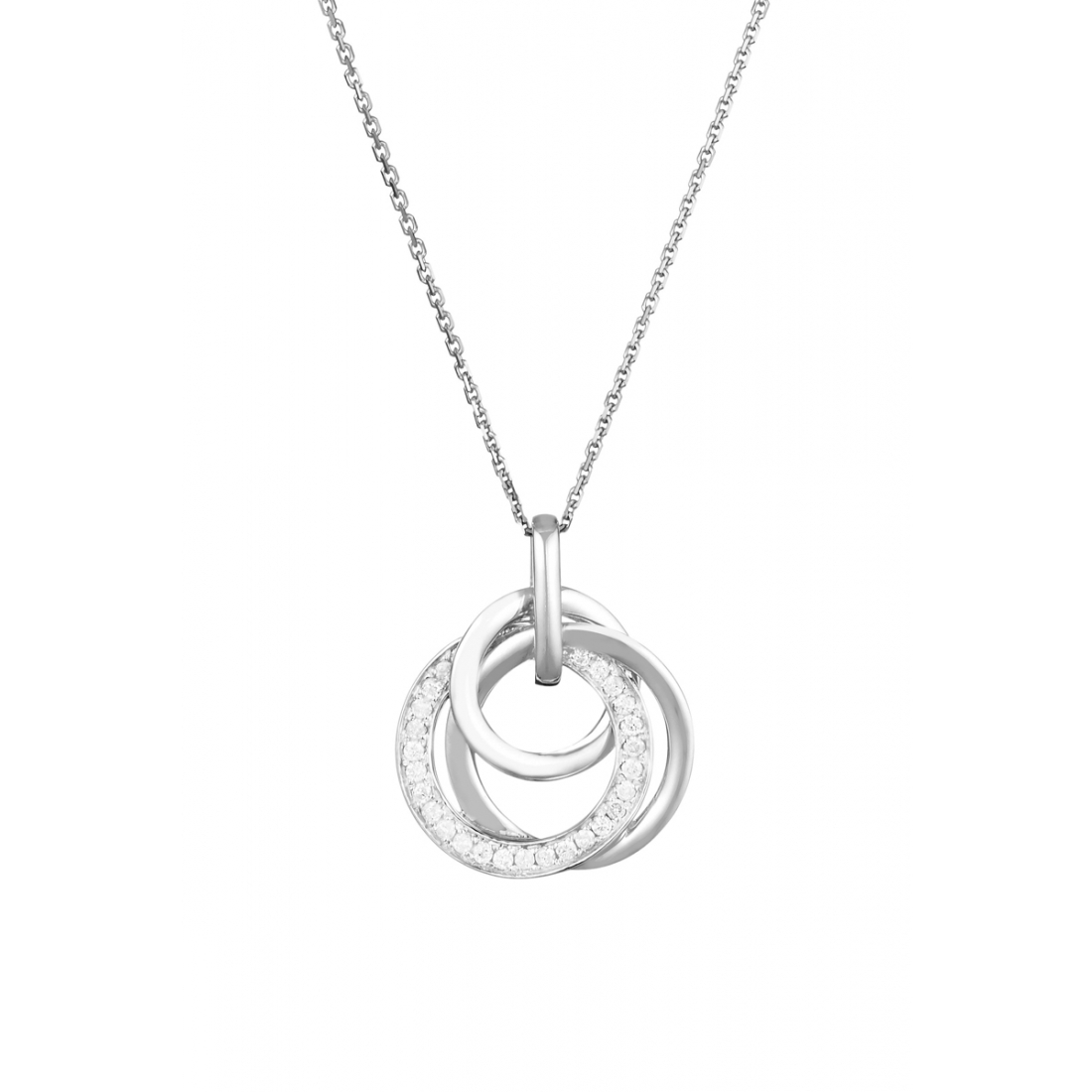 Women's 'Ceuta' Pendant with chain