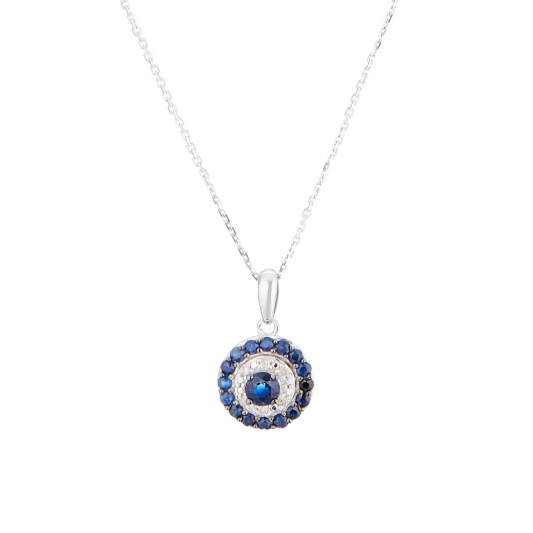 Women's 'Lukana' Pendant with chain