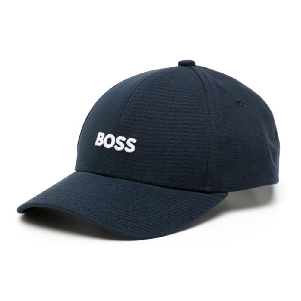 Casquette 'Logo-Embroidered' pour Hommes