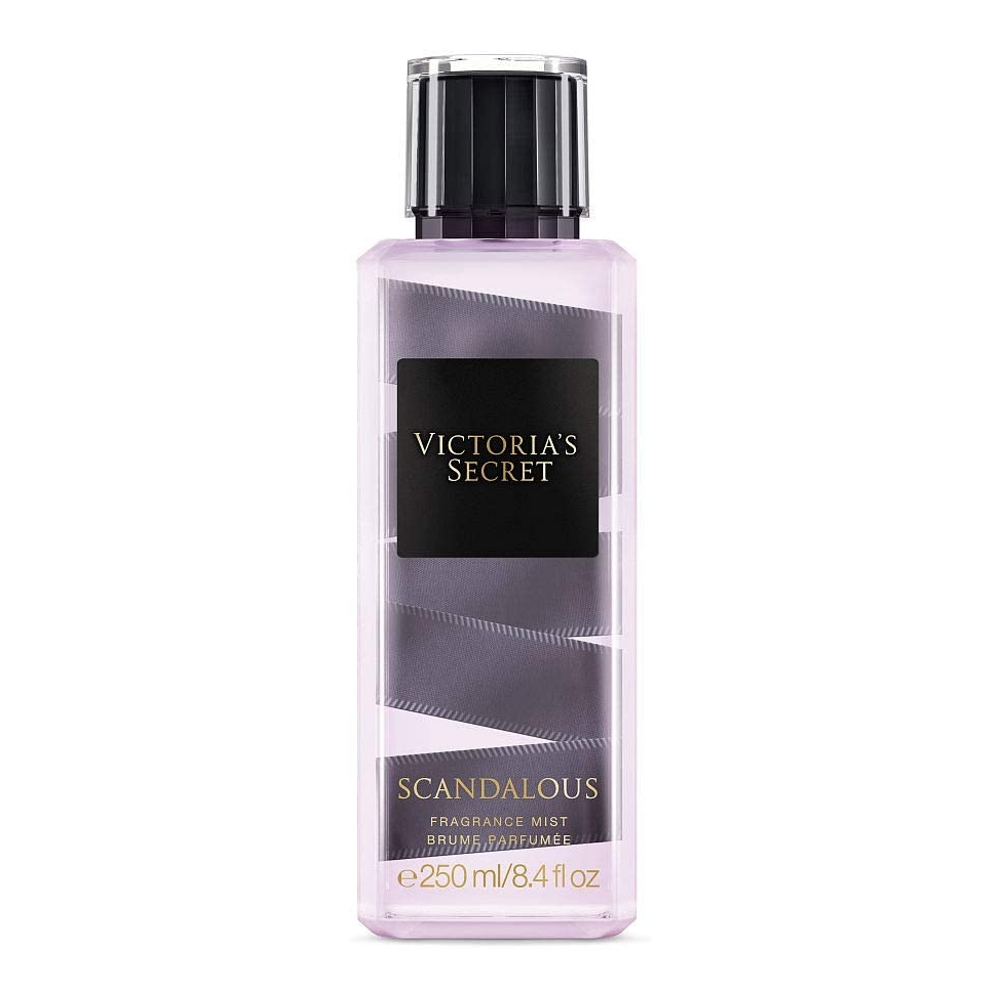 'Scandalous' Fragrance Mist - 250 ml